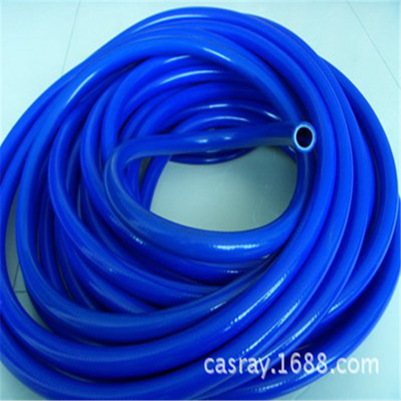 梅州市硅胶管耐高温无味环保胶管防静电管阻燃胶管