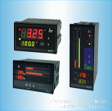 WP上润WP-C803-02-23-HL-P 数字/光柱显示控制仪