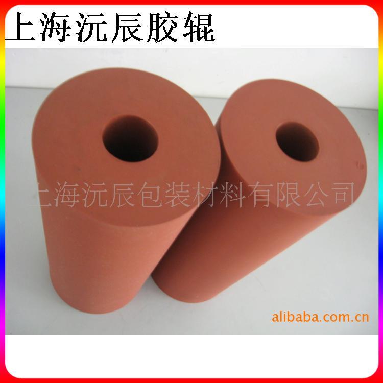 【品质保证】广告塑料杯; 礼品杯; 塑料卡通杯专用热转印硅胶辊 