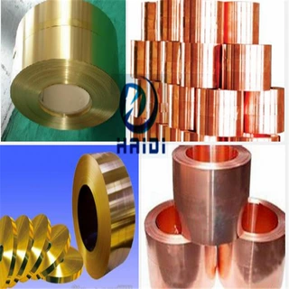 杭州海狄批发C52400磷青铜板