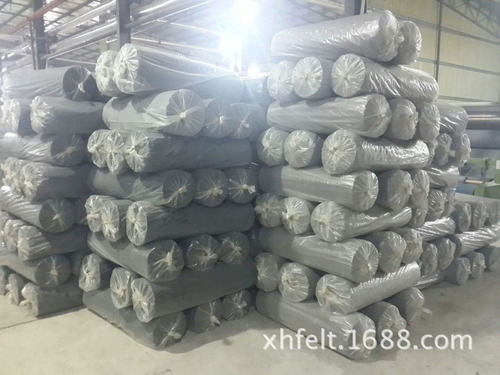 Для черного 1 мм толщиной diy ручной работы нетканый тканый шерстяной ткани NON WOVEN Felt 1.60 юаней/ярд
