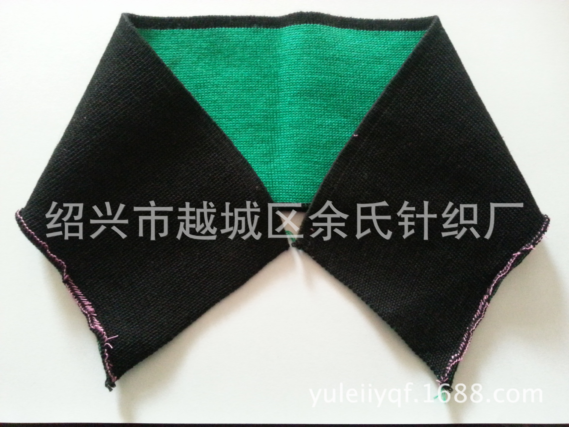 供应优质1*1 2*2针织罗口罗纹 袖口