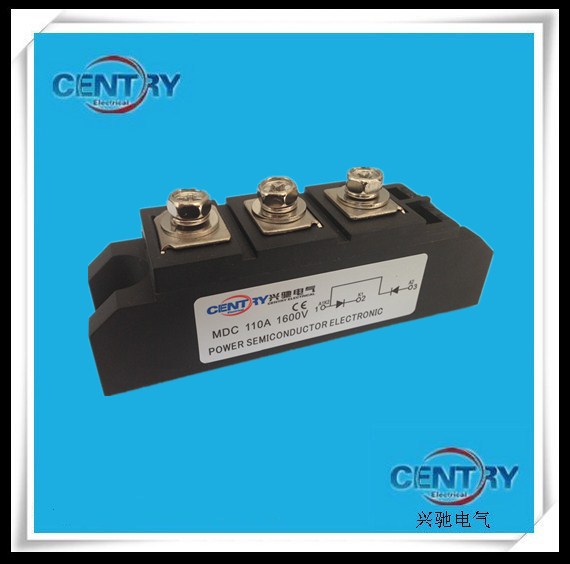 供应兴驰牌整流二极管模块MDC系列MDC300A/1600V