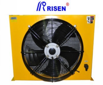 RISEN日森铝合金风冷却器AH1490T-CA(昆山,张家港,苏州,吴江,常熟