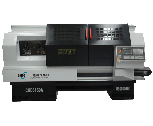 大连机床厂CKD6150A数控车床 大连车床 价格优惠15821960580