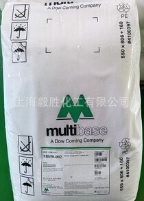 供应美国道康宁改善聚丙烯等加工润滑脱模性用硅酮母粒 MB50-001