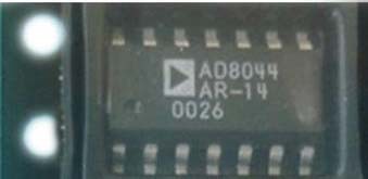 AD8044AR-14 原装正品 保质量 7天包退换