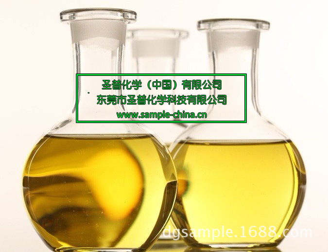 航空用钛合金零部件成型油