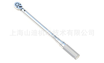 美国迪特斯DTS可微调手动扭矩扳手，手动扭力扳手，手动力矩扳手