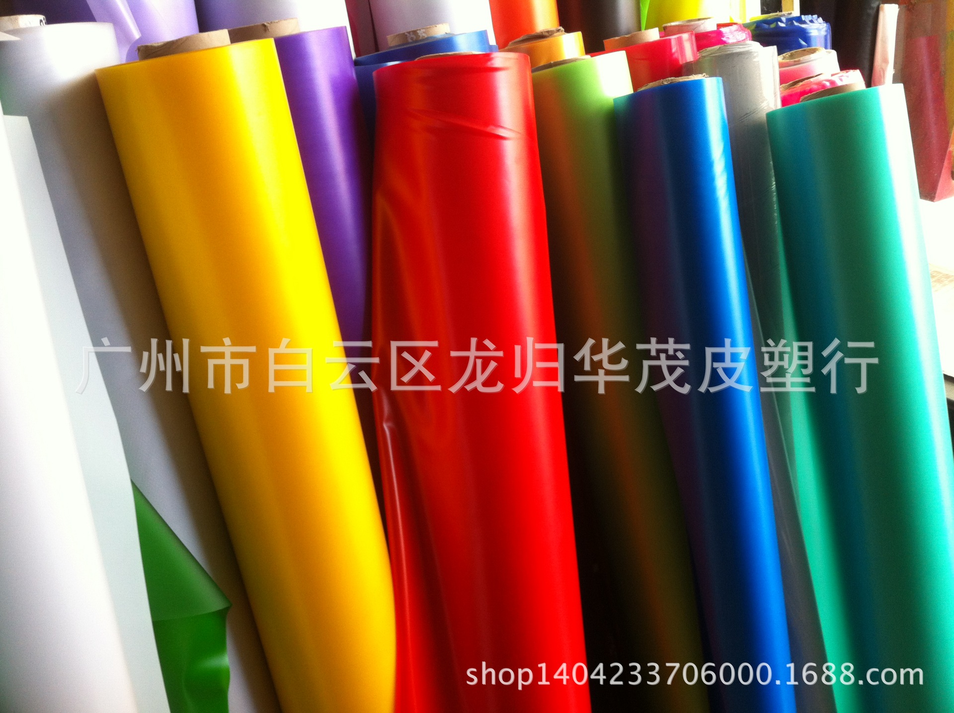 专业生产 pvc有色透明膜 厚度0.2mm-2.0 mm 颜色多种 现货