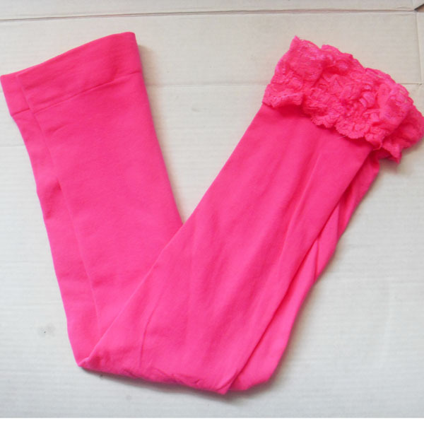 Pantalon fille - Ref 2063604 Image 34