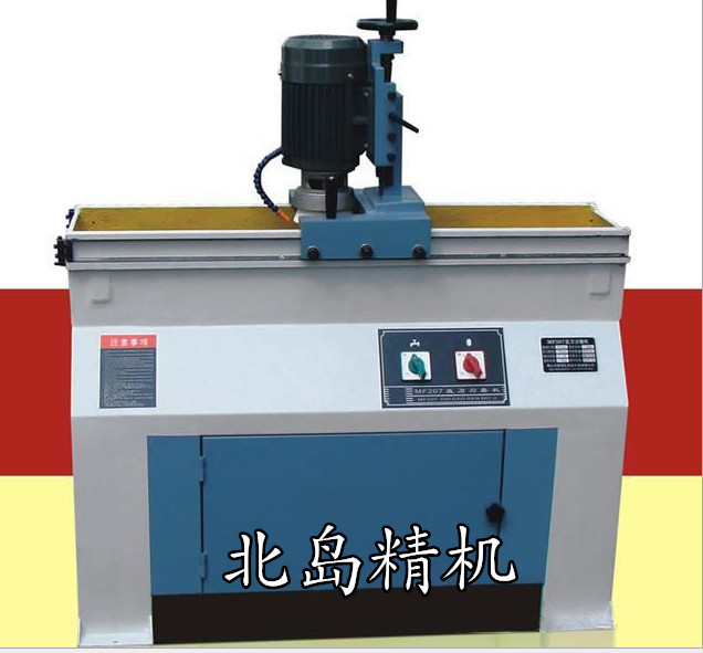 手动直刀磨刀机 木工刀磨刀机 破碎刀磨刀机 切纸刀磨刀机 特价