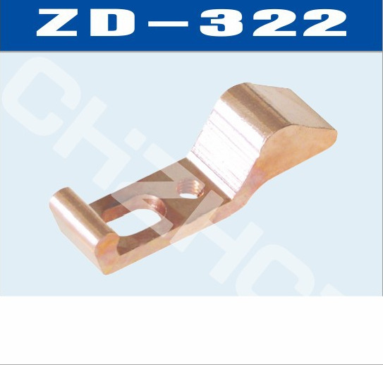 QC815-60A矿用变压器触头
