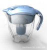 Energy purification cup, alkaline filter kettle, home cleaning kettle (capacity 2.0L & 3.5L) Welcome to customize