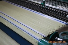 厂家批发林业机械LFZ-55塑料竹帘捻织机电动紫菜帘编织机林业机械