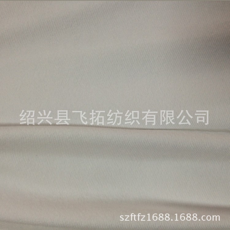 人棉氨纶弹力小毛圈