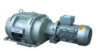 ULVAC爱发科 NB1200A罗茨泵