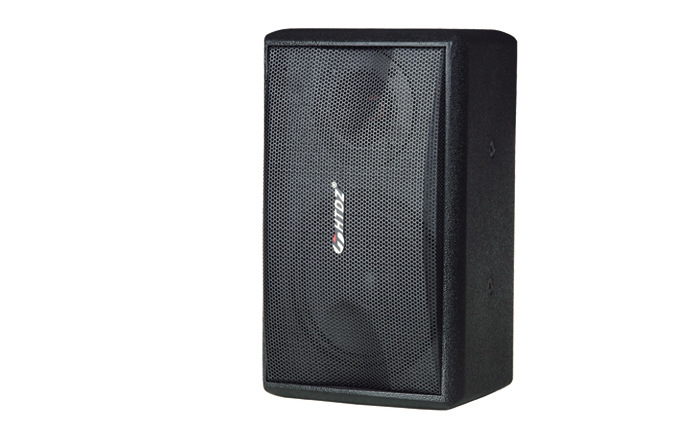 海天HT-602专业舞台 演出 语音音箱 会议专用 KTV 舞台 专业音箱