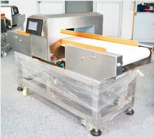 供应食品金属检测仪 全金属检测机  金属探测器 食品安全检测机