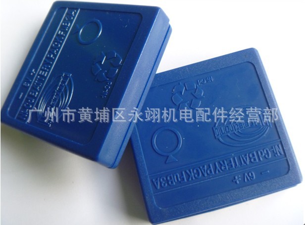 德国科尼天车行车遥控器电池BA203060/BA222060/FUB3A