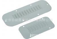 供应代理米思米 金属通风板 RB-1  RB-2
