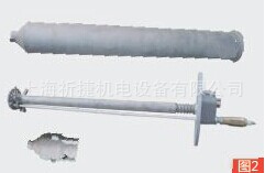 空气自身预热式燃气烧嘴