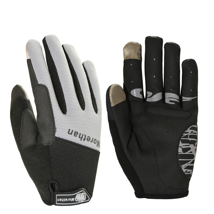 Gants pour vélo mixte MORETHAN - Ref 2238853 Image 15