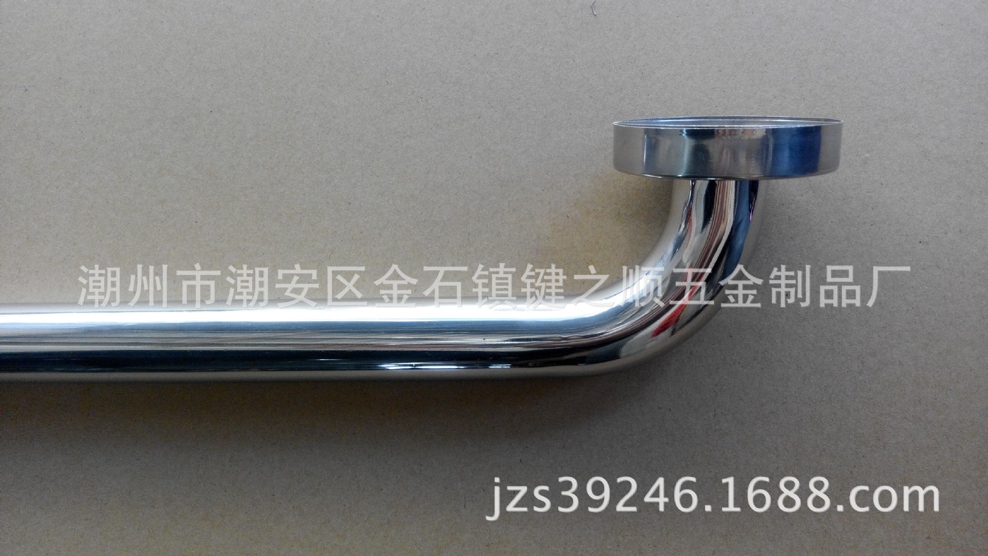键之顺五金制品厂 新款全亮 豪华门拉手 扶手