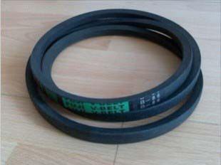 供应进口工业皮带 三角带 同步带 输送带 富士带 三星带 坂东带