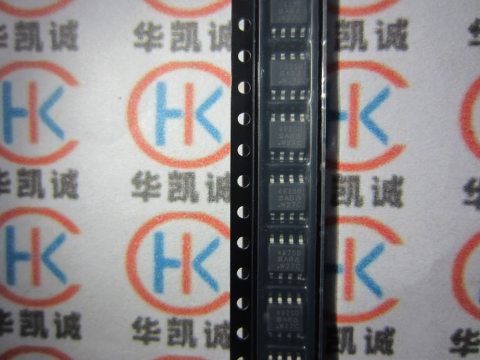 SI4925DDY-T1-GE3  SOP  全新原装现货   房间实物拍摄