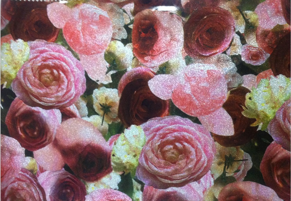 镜面金银粉007 5#