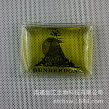 厂家供应金属片热袋 可重复使用发热宝、暖手宝、暖宝宝、保暖袋