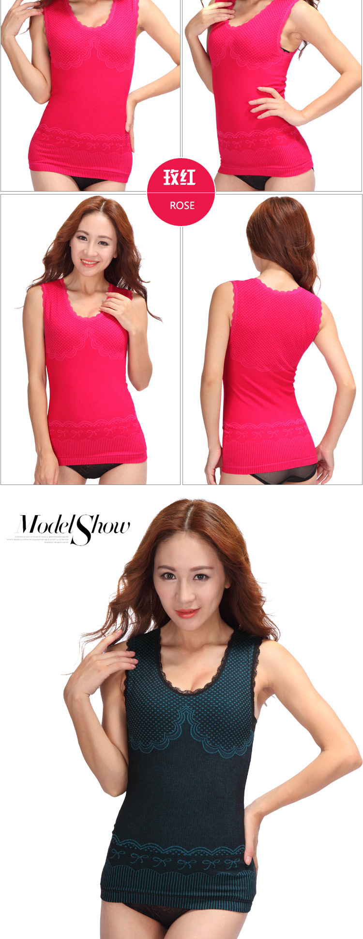 Corset amincissant - Ref 700896 Image 10