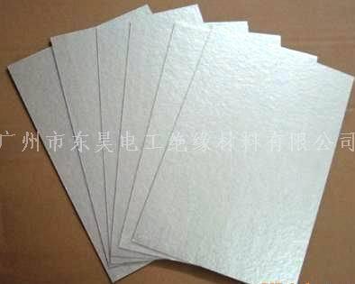 广东耐高温云母板   电烤炉用有机硅云母片 阻燃耐高温隔热云母片