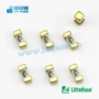 littelfuse力特熔断125v保险丝