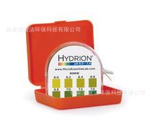 Hydrion MicroFine Disp. 6.0-7.4精密PH试纸