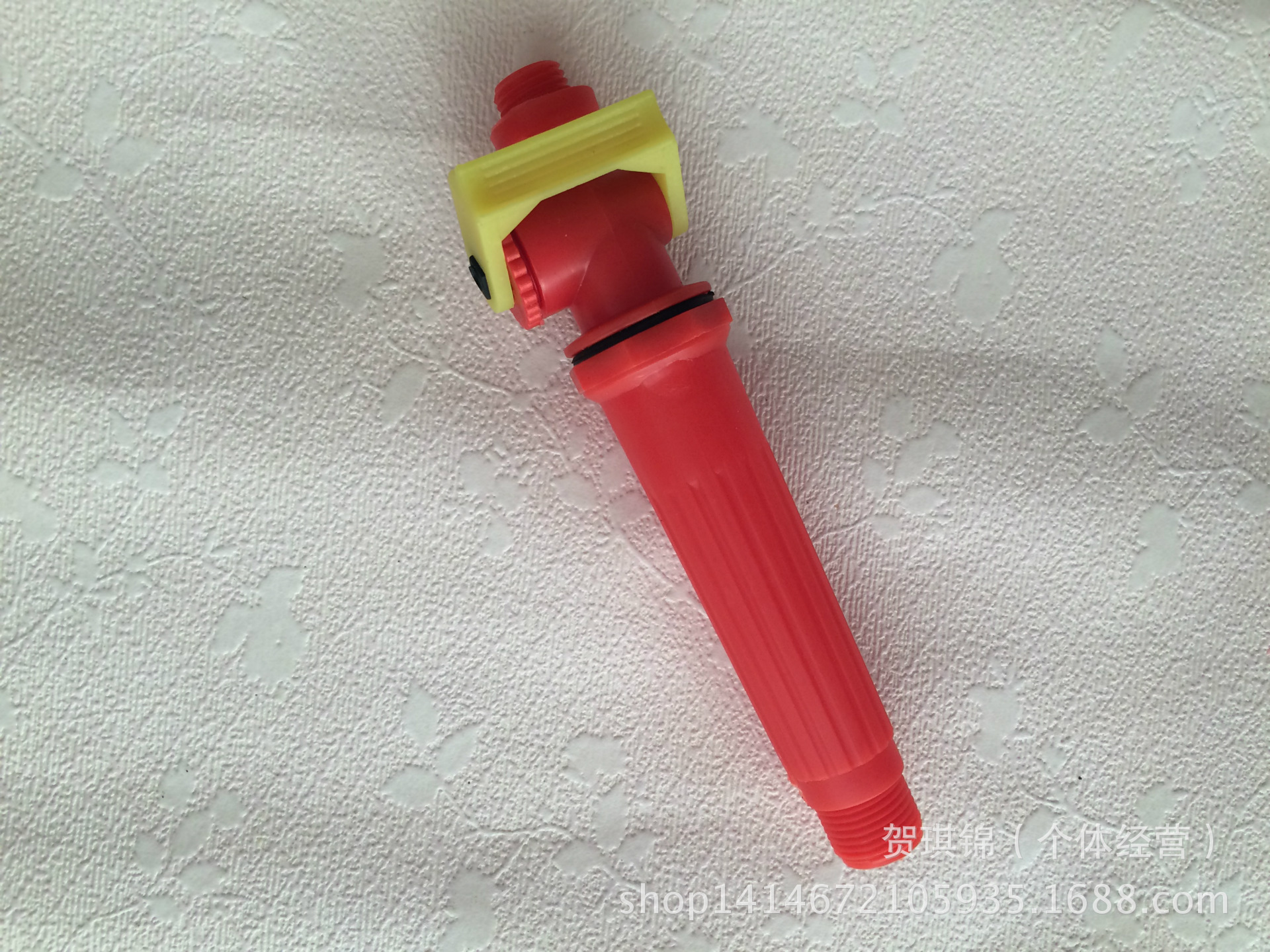 批发喷雾器配件喷雾器开关 喷雾器内丝小头开关 喷雾器开关