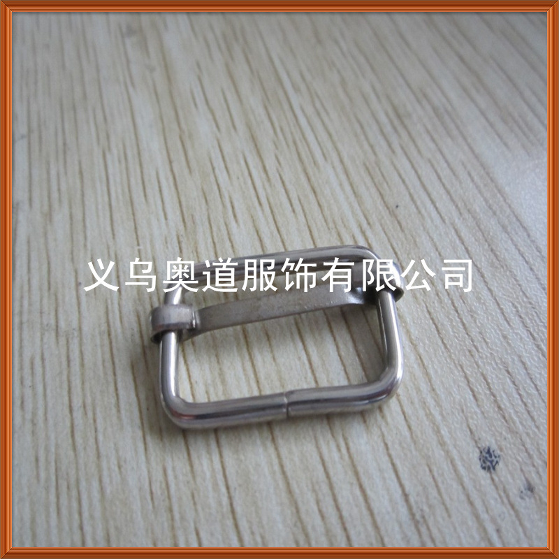 三檔扣 日字扣 (184)