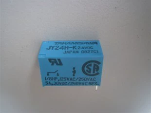 Jy24H-K-24VDC JY12H-K-12VDC JY5H-K-5VDC оригинал 7-дневный возврат изделия