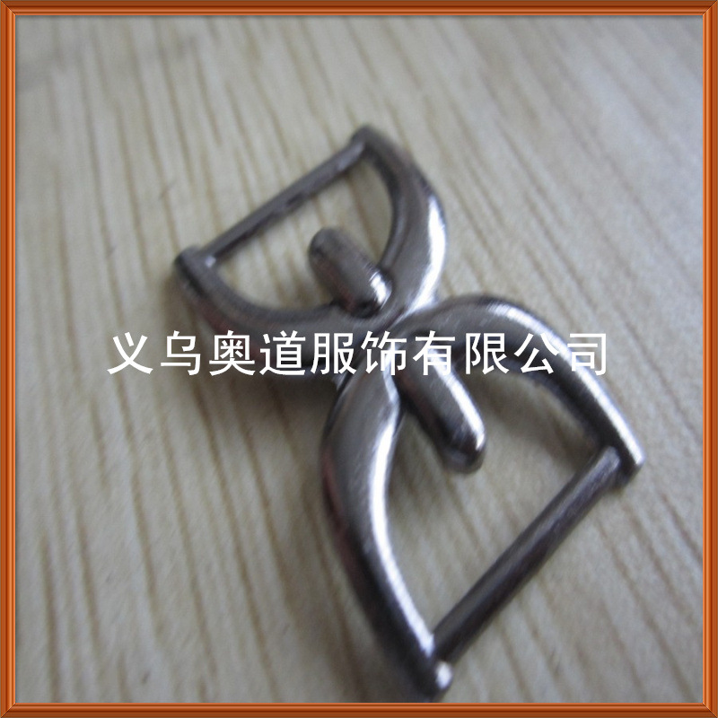 三檔扣 日字扣 (219)