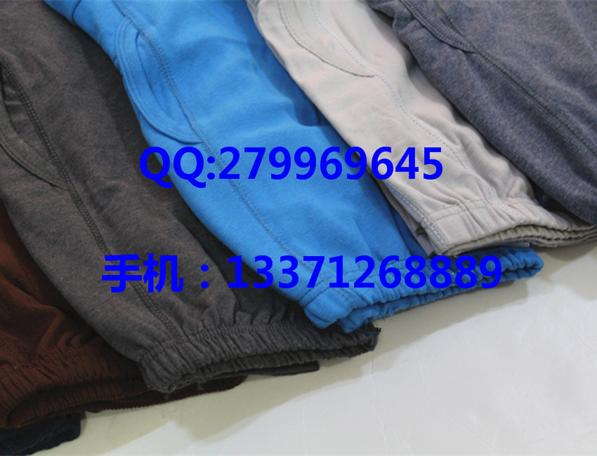 Pantalon collant Moyen-âge en coton - Ref 760080 Image 10