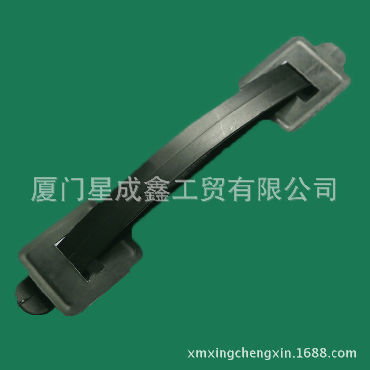 塑料手提扣 厂家直销塑料提手 塑料手提扣 现货家电箱提手