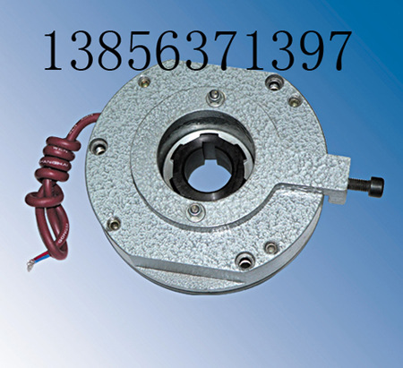 YSDZ1-15电磁失电制动器