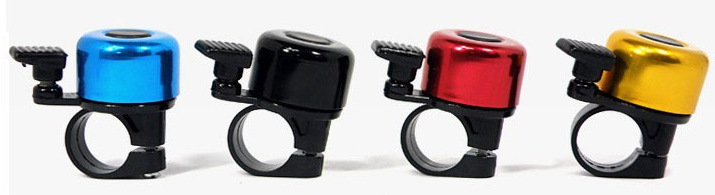 Avertisseur de vélo sonnerie commune - Ref 1454378 Image 6