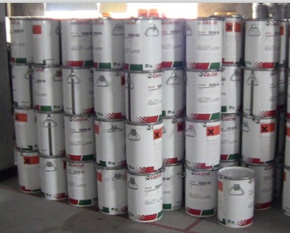 嘉十多Paste White T白色装配油膏