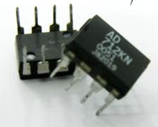 AD712KN深圳原装现货价格以询价为准.