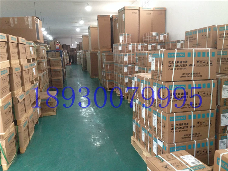 Частотный преобразователь ABB ACS510-01-031A-4 15 кВт