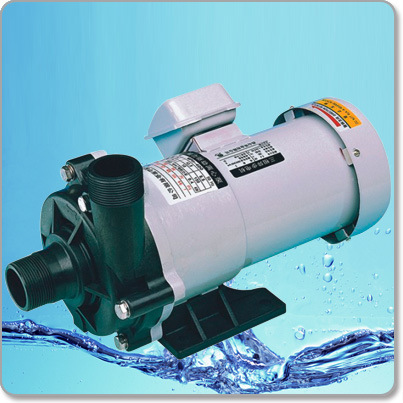 厂家供应新西山牌-耐腐蚀磁力循环泵MPH-400