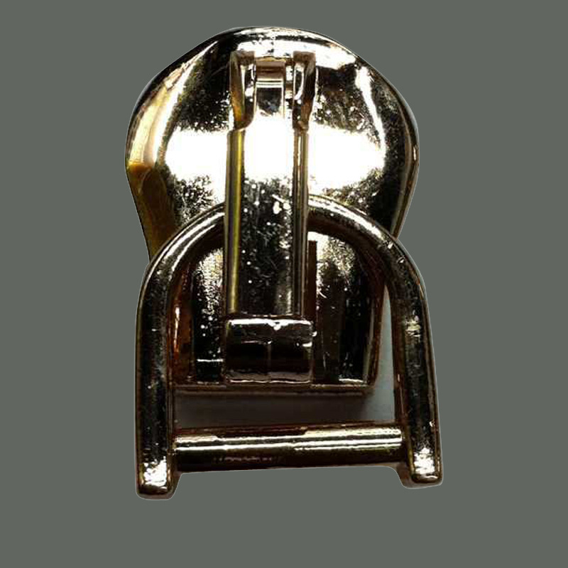 【伟兴辅料】提供15号拉链头拉锁双头拉链扣箱包