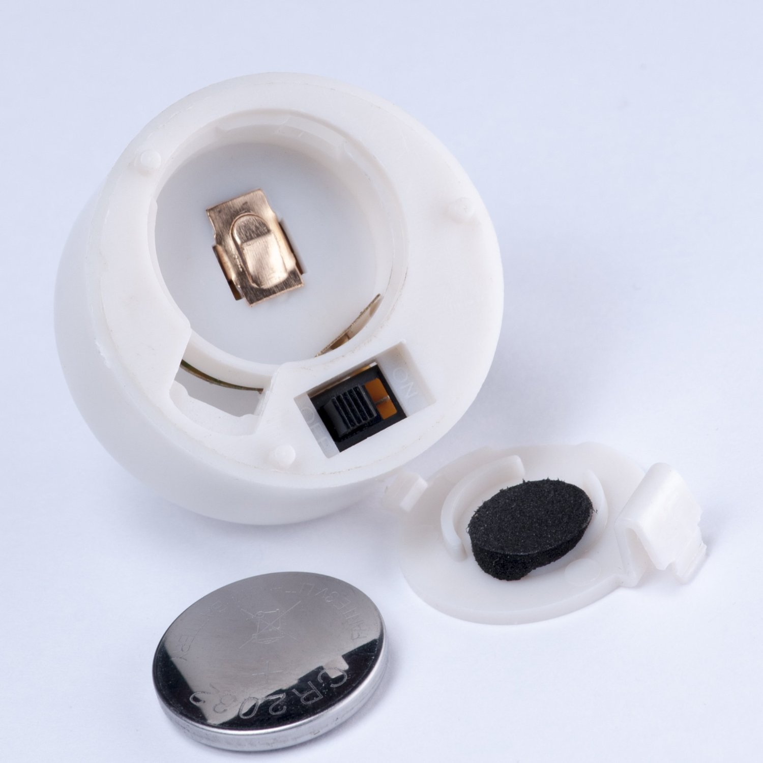 24 X Flameless LED Tealight Te